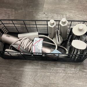 Shark Flexstyle and Airdryer